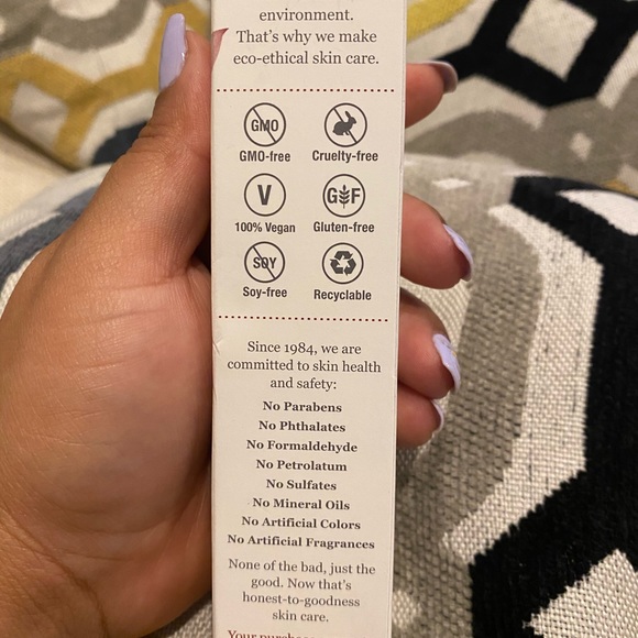 Derma-E overnight peel - Picture 3 of 3